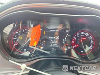 Zdjęcie 9 z 12 samochodu: 2022 DODGE CHALLENGER GT VIN:2C3CDZJG4NH263424 - miniatura