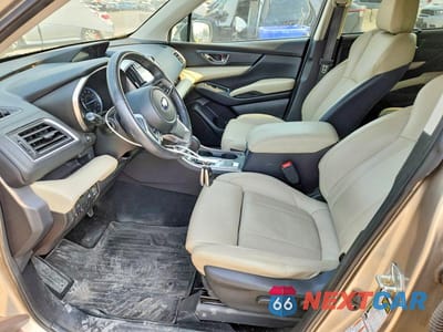 Zdjęcie 7 z 13 samochodu: 2019 SUBARU ASCENT LIMITED VIN:4S4WMAPD1K3429951 - miniatura