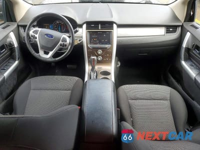 Zdjęcie 8 z 14 samochodu: 2011 FORD EDGE SEL VIN:2FMDK3JCXBBA27807 - miniatura