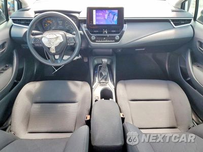 Zdjęcie 8 z 12 samochodu: 2024 TOYOTA COROLLA LE VIN:5YFB4MDE2RP167294 - miniatura