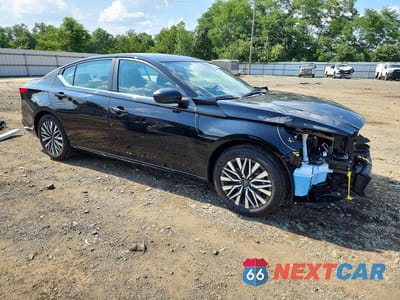 Czwarte zdjęcie samochodu z boku: 2026 NISSAN ALTIMA SV VIN:1N4BL4DV9TN330357 - miniatura