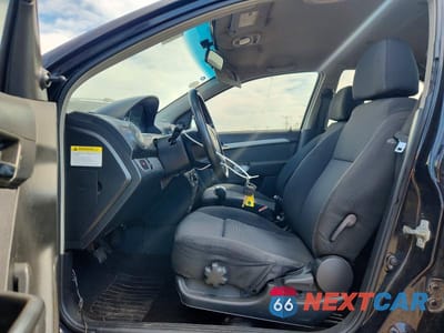Zdjęcie 7 z 12 samochodu: 2010 CHEVROLET AVEO LS VIN:KL1TD5DEXAB073197 - miniatura