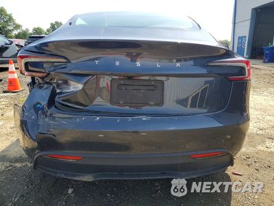 Zdjęcie 6 z 12 samochodu: 2025 TESLA MODEL 3 VIN:5YJ3E1EA9SF027806 - miniatura