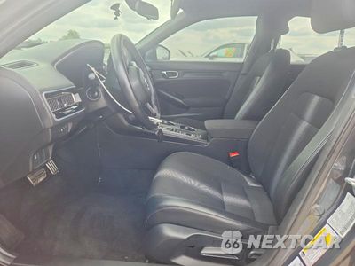 Zdjęcie 7 z 13 samochodu: 2025 HONDA CIVIC SPORT VIN:19XFL2H8XSE028373 - miniatura