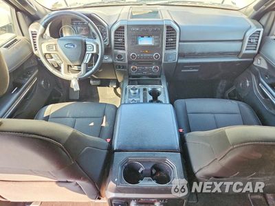 Zdjęcie 8 z 13 samochodu: 2018 FORD EXPEDITION XLT VIN:1FMJU1JT8JEA27566 - miniatura
