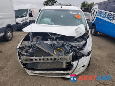 Piąte zdjęcie samochodu w środku: 2015 FORD TRANSIT CONNECT XLT VIN:NM0LS7F71F1184627 - miniatura