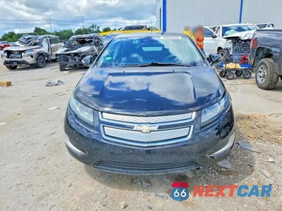 Piąte zdjęcie samochodu w środku: 2013 CHEVROLET VOLT VIN:1G1RA6E43DU102189 - miniatura