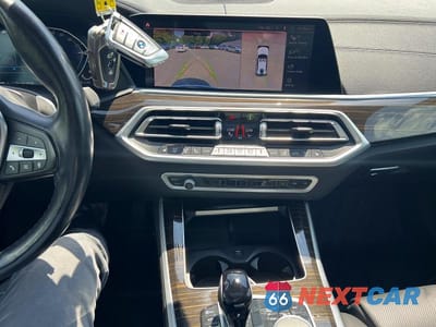 Zdjęcie 10 z 10 samochodu: 2023 BMW X5 XDRIVE45E VIN:5UXTA6C0XP9P28423 - miniatura