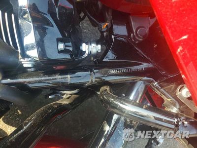 Zdjęcie 8 z 8 samochodu: 2025 HARLEY-DAVIDSON FLTRX VIN:1HD1KH717SB603139 - miniatura