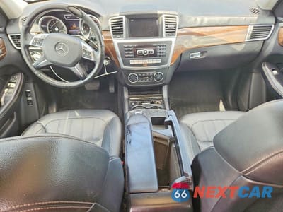 Zdjęcie 8 z 13 samochodu: 2015 MERCEDES-BENZ GL 450 4MATIC VIN:4JGDF6EE0FA511925 - miniatura