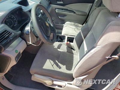 Zdjęcie 7 z 12 samochodu: 2012 HONDA CR-V LX VIN:5J6RM4H3XCL048796 - miniatura