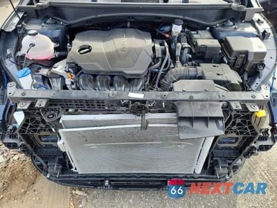 Zdjęcie 12 z 14 samochodu: 2026 KIA SPORTAGE LX VIN:5XYK23DF2TG375244 - miniatura