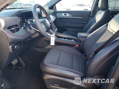 Zdjęcie 7 z 14 samochodu: 2026 FORD EXPLORER ST-LINE VIN:1FMUK8KHXTGB62111 - miniatura