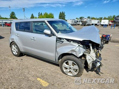 Zdjęcie 7 z 24 samochodu: 2017 KIA SOUL BASE VIN:KNDJN2A24H7479589 - miniatura