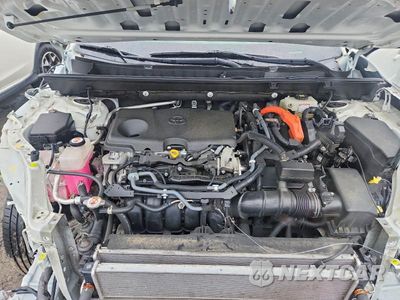Zdjęcie 12 z 13 samochodu: 2021 TOYOTA RAV4 XSE VIN:JTME6RFV1MD511937 - miniatura