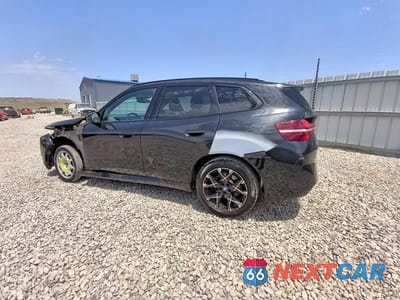 Drugie zdjęcie samochodu z przodu: 2025 BMW X3 30 XDRIVE VIN:5UX53GP01S9Z57049 - miniatura