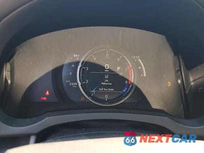 Zdjęcie 9 z 12 samochodu: 2025 LEXUS IS 350 F SPORT VIN:JTHGZ1E22S5042582 - miniatura