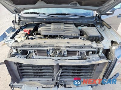 Zdjęcie 11 z 13 samochodu: 2023 NISSAN TITAN PRO-4X VIN:1N6AA1ED1PN112643 - miniatura