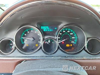 Zdjęcie 9 z 13 samochodu: 2014 BUICK ENCLAVE VIN:5GAKVBKD4EJ272592 - miniatura