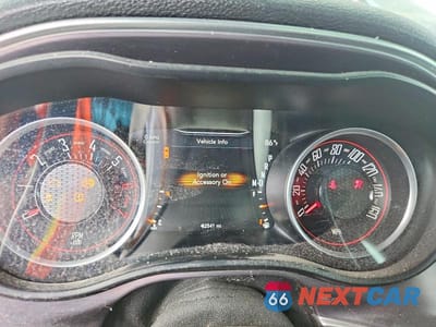 Zdjęcie 9 z 12 samochodu: 2017 DODGE CHALLENGER R/T VIN:2C3CDZBT6HH509101 - miniatura