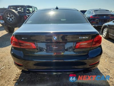 Zdjęcie 6 z 12 samochodu: 2018 BMW 540 XI VIN:WBAJE7C55JWD52754 - miniatura
