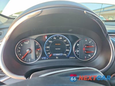 Zdjęcie 9 z 12 samochodu: 2022 CHEVROLET MALIBU PREMIER VIN:1G1ZE5SX3NF116015 - miniatura
