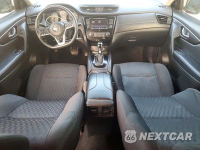 Zdjęcie 8 z 13 samochodu: 2019 NISSAN ROGUE S VIN:5N1AT2MT3KC712916 - miniatura