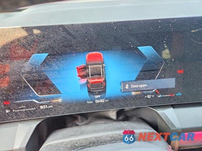 Zdjęcie 9 z 13 samochodu: 2026 BMW X3 30 XDRIVE VIN:5UX53GP04T9413999 - miniatura