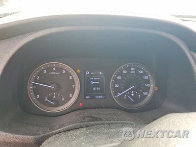 Zdjęcie 9 z 12 samochodu: 2018 HYUNDAI TUCSON SEL PLUS VIN:KM8J33A49JU835437 - miniatura