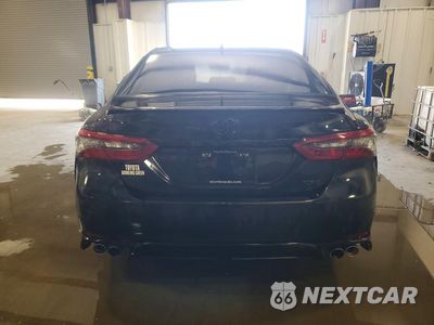 Zdjęcie 6 z 12 samochodu: 2023 TOYOTA CAMRY XSE VIN:4T1K61AK6PU831952 - miniatura