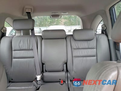 Zdjęcie 10 z 13 samochodu: 2008 HONDA CR-V EXL VIN:JHLRE487X8C039158 - miniatura