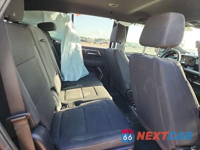 Zdjęcie 11 z 13 samochodu: 2025 CHEVROLET TAHOE C1500 PPV VIN:1GNS5UEDXSR269173 - miniatura