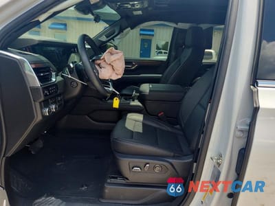Zdjęcie 7 z 13 samochodu: 2026 GMC YUKON XL DENALI VIN:1GKS1JKL9TR143889 - miniatura