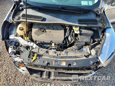 Zdjęcie 12 z 14 samochodu: 2018 FORD ESCAPE SEL VIN:1FMCU9HD6JUC25395 - miniatura
