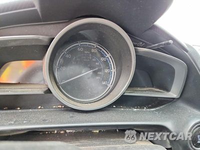 Zdjęcie 9 z 12 samochodu: 2020 TOYOTA YARIS HATCHBACK LE VIN:3MYDLBJV5LY704236 - miniatura