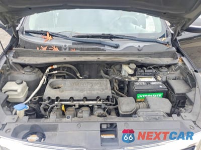 Zdjęcie 11 z 12 samochodu: 2012 KIA SPORTAGE LX VIN:KNDPB3A27C7207104 - miniatura