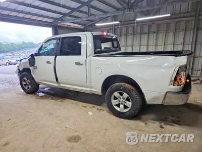 Drugie zdjęcie samochodu z przodu: 2018 RAM 1500 SLT VIN:1C6RR7LT7JS289354 - miniatura