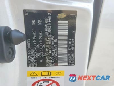 Zdjęcie 13 z 13 samochodu: 2016 LEXUS NX 200T BASE VIN:JTJBARBZ3G2052417 - miniatura
