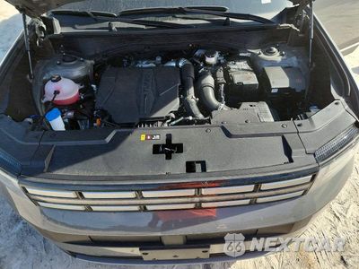 Zdjęcie 12 z 13 samochodu: 2026 HYUNDAI SANTA FE SEL VIN:5NMP24GL5TH218875 - miniatura