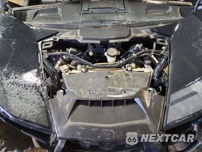 Zdjęcie 7 z 10 samochodu: 2026 KAWASAKI TERYX4 UTILITY VEHICLE VIN:JKARTCH1XTB502014 - miniatura