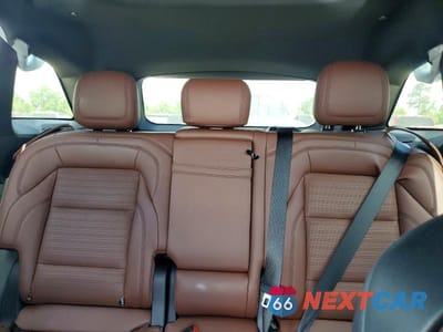 Zdjęcie 10 z 13 samochodu: 2026 LINCOLN NAUTILUS RESERVE VIN:5LMPJ8K40TJ997521 - miniatura