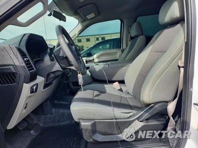Zdjęcie 7 z 12 samochodu: 2018 FORD F150 SUPERCREW VIN:1FTEW1EG5JKE03090 - miniatura