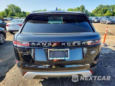 Zdjęcie 6 z 14 samochodu: 2018 LAND ROVER RANGE ROVER VELAR R-DYNAMIC SE VIN:SALYL2RX5JA757373 - miniatura