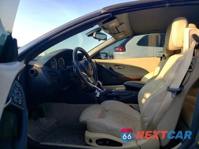Zdjęcie 7 z 12 samochodu: 2008 BMW 650 I VIN:WBAEB53568CX62597 - miniatura