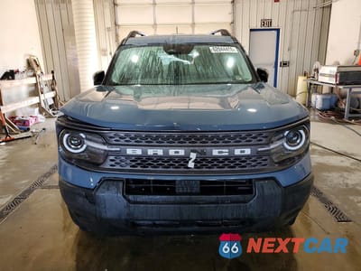 Piąte zdjęcie samochodu w środku: 2025 FORD BRONCO SPORT BIG BEND VIN:3FMCR9BN2SRE61022 - miniatura