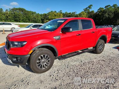 2020 FORD RANGER XL 1FTER4EH9LLA85344 - główne zdjęcie licytacji z USA - miniatura