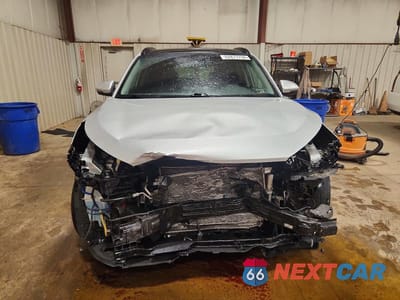 Piąte zdjęcie samochodu w środku: 2019 HYUNDAI TUCSON ULTIMATE VIN:KM8J3CAL9KU971141 - miniatura