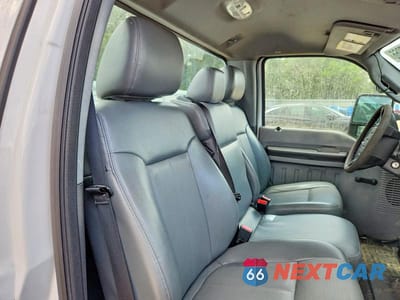 Zdjęcie 10 z 12 samochodu: 2014 FORD F250 SUPER DUTY VIN:1FTBF2A66EEA30362 - miniatura
