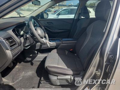 Zdjęcie 7 z 13 samochodu: 2021 NISSAN ROGUE S VIN:5N1AT3AA2MC684991 - miniatura