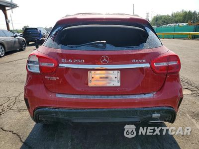 Zdjęcie 6 z 12 samochodu: 2015 MERCEDES-BENZ GLA 250 4MATIC VIN:WDCTG4GB5FJ126083 - miniatura
